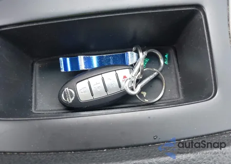 2015 Nissan Altima 2.5 S из США, поврежденный, VIN 1N4AL3AP2FC171600